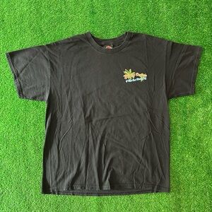 Harley Davidson of New Port Richey FL Graphic Tee